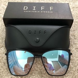Diff Becky II NWT nonpolarized SOLD